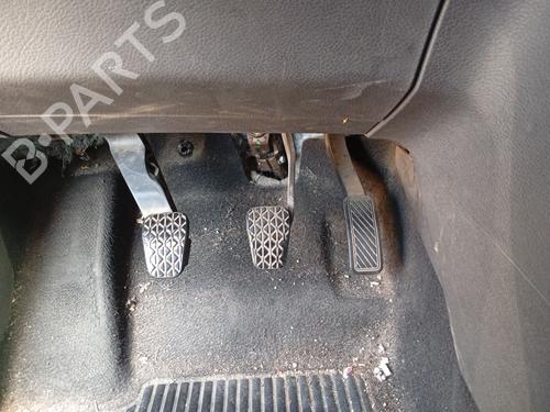 Used Clutch pedal Clutch pedal 37641006 37641006