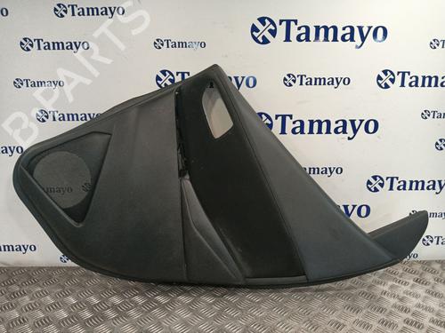 Used Rear right panel MAZDA 2 Hatchback (DL, DJ) [2014-2025]  30660625