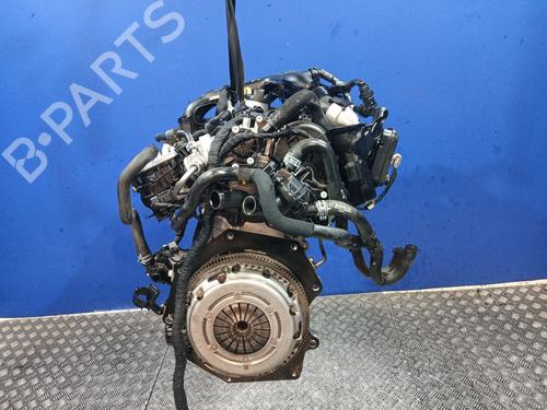 Engine SKODA FABIA III (NJ3) | BP33017919M1 - Image 4