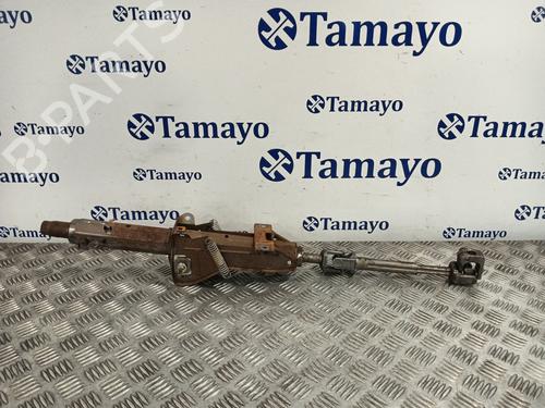 Steering column VW GOLF VI (5K1) 1.6 TDI | BP30728343M21