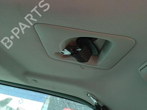Used Rear center seatbelt Rear center seatbelt PEUGEOT 308 SW I (4E_, 4H_) 1.6 HDi (112 hp) 36597239 36597239