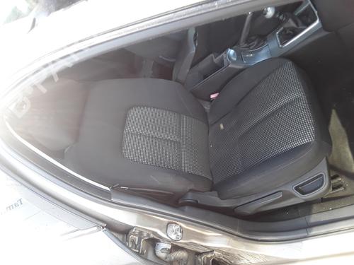 Left front window switch PEUGEOT 407 SW (6E_, 6D_) 2.0 HDi 135 | BP10049445I27 
