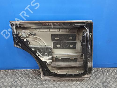 Left rear door VW TOUAREG (7LA, 7L6, 7L7)  | BP14699193C4 