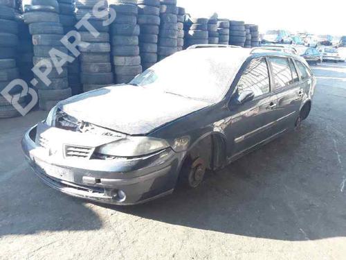 Starter RENAULT LAGUNA II (BG0/1_)  | BP5282753M8 