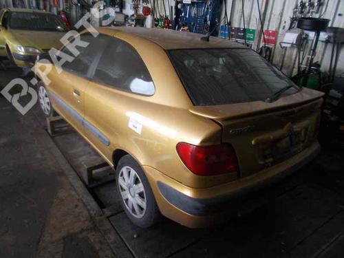 Engine control unit (ECU) CITROËN XSARA (N1) 1.6 16V | BP851694M57 