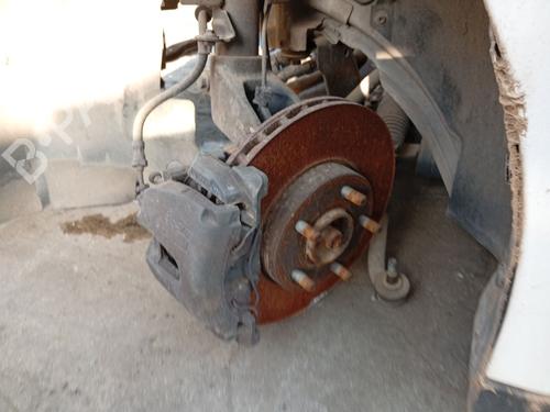 Used Left front steering knuckle FORD C-MAX II (DXA/CB7, DXA/CEU) [2010-2019]  32664265