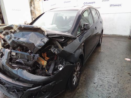 Right front driveshaft SEAT ALTEA XL (5P5, 5P8) 1.6 TDI | BP11507850M39 