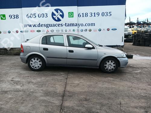 Left taillight OPEL ASTRA G Hatchback (T98) 1.6 16V (F08, F48) | BP32346334C34