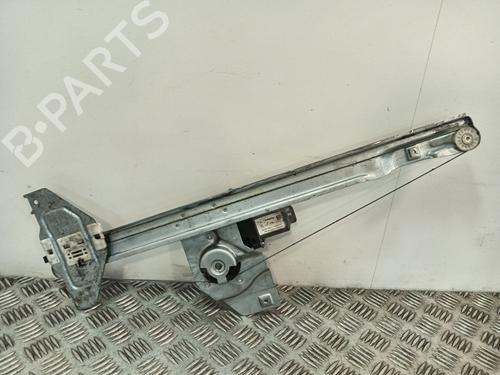 Front left window mechanism CITROËN BERLINGO Box Body/MPV (B9) 1.6 HDi 75 | BP34559744C22 - Image 4