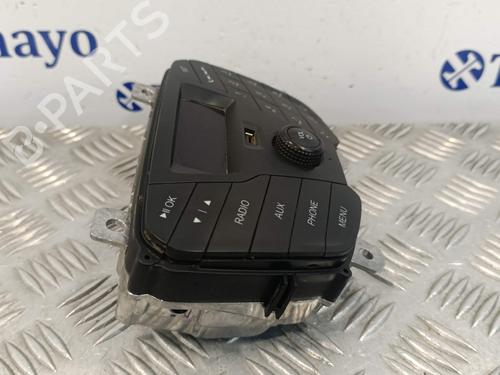 Radio FORD TRANSIT V363 Van (FCD, FDD) 2.2 TDCi RWD | BP23422801E6 