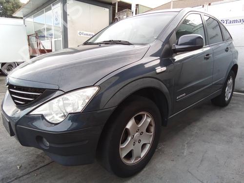 Starter SSANGYONG ACTYON I  | BP11240149M8 