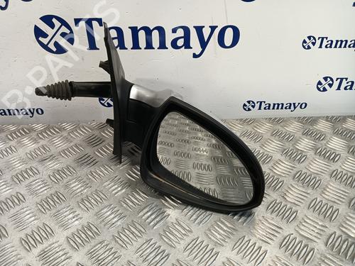 Used Right mirror TATA INDIGO MARINA (4_V2) 1.4 D (62 hp) 22237522