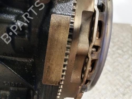 Engine FORD FIESTA VII (HJ, HF) 1.1 Ti-VCT | BP34570111M1 - Image 6