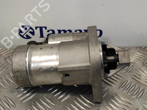 Starter ABARTH 500 / 595 / 695 1.4 (312.AXF11, 312.AXF1A, 312.AXD1A) | BP13358074M8 
