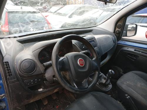 Used Dashboard Dashboard FIAT QUBO (225_) 1.4 (225AXA1A, 225CXA1A) (78 hp) 36239360 36239360