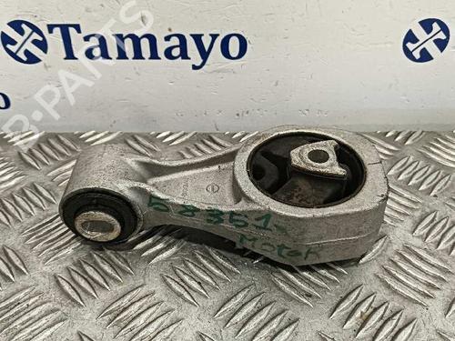 Used Engine mount NISSAN JUKE (F15) [2010-2019]  25439628