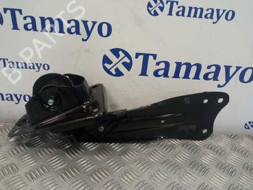 Right rear suspension arm VW GOLF V (1K1) 1.6 | BP24416236M15 