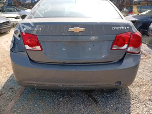 Used Rear bumper Rear bumper CHEVROLET CRUZE (J300) [2009-2026] 36461265 36461265