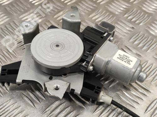 Front right window mechanism NISSAN NV200 / EVALIA Bus  | BP12069470C23 