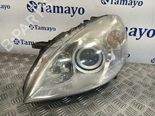 Left headlight MERCEDES-BENZ B-CLASS Sports Tourer (W245)  | BP26278336C28 