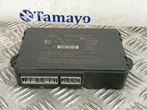 Elektronische module JAGUAR XE (X760) 2.0 D (180 hp) 31183472