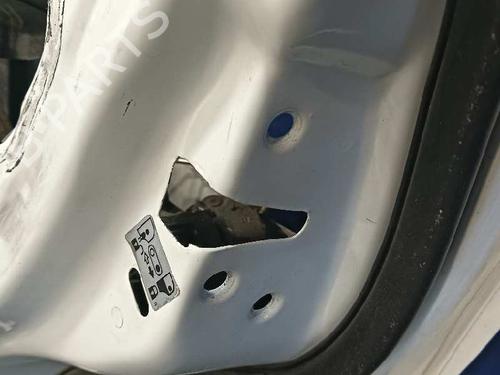 Right rear door HYUNDAI ACCENT II (LC)  | BP25809254C5 