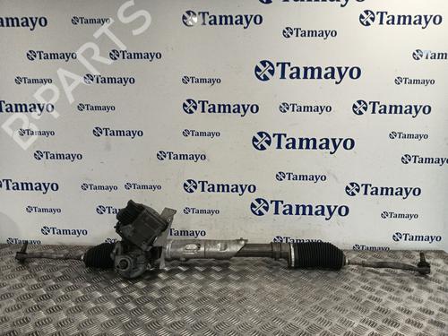 Lenkgetriebe für MERCEDES-BENZ B-CLASS Sports Tourer (W245) B 180 CDI (245.207) (109 hp) 31164009