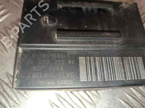 Electronic module PEUGEOT 207 SW (WK_) | BP31695332M83 - Image 3