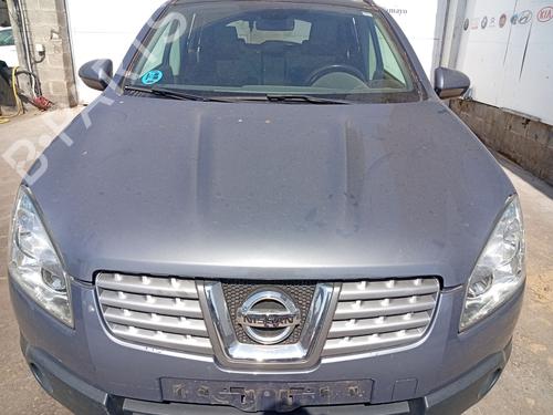 Motorhjelm Motorhjelm NISSAN QASHQAI I (J10, NJ10) 2.0 (141 hp) 37405887 37405887