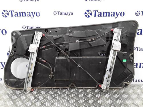 Front left window mechanism FORD FIESTA VI (CB1, CCN)  | BP7305175C22 