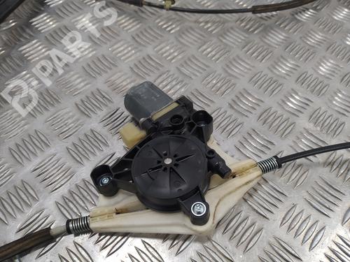 Front left window mechanism SEAT LEON (5F1)  | BP10904321C22 
