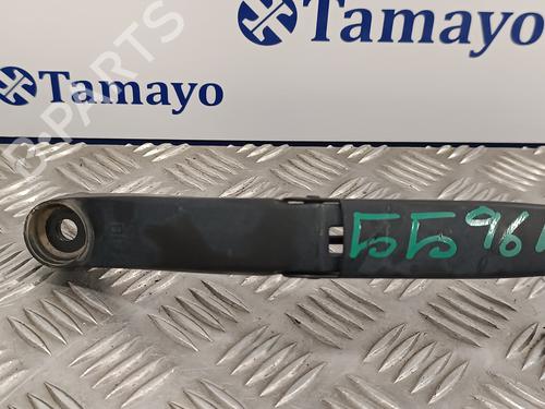 Front windshield wiper arm KIA RIO III (UB)  | BP15734047C143 