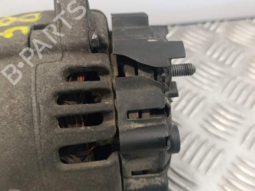 Alternator RENAULT CLIO II (BB_, CB_)  | BP23409109M7 