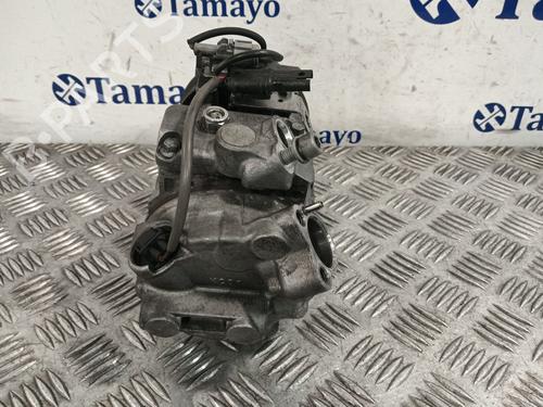AC compressor BMW 1 (E87) 118 d | BP31880259M34 