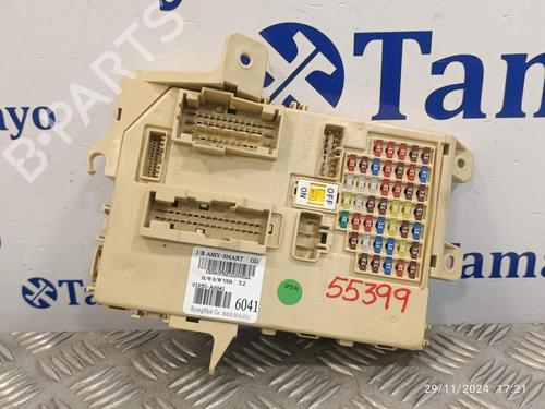 Used Fuse box HYUNDAI i30 (GD) [2011-2025]  21690394