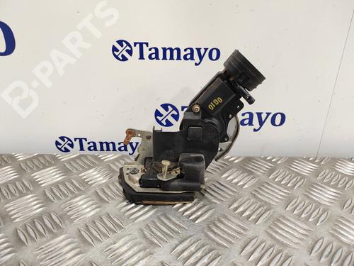 Serrure arrière droite TOYOTA LAND CRUISER 90 (_J9_) 3.0 TD (KZJ90_, KZJ95_, KZJ90R, KZJ95R, KZJ90W, KZJ95W) (125 hp) 10710574
