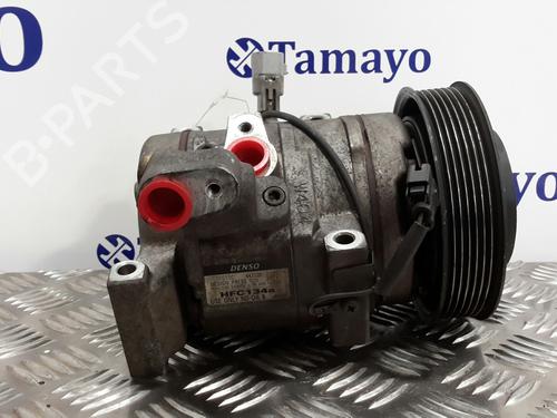 AC compressor TOYOTA RAV 4 II (_A2_)  | BP7465426M34 