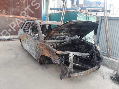 Gearbox KIA SPORTAGE II (JE_, KM_) 2.0 CRDi | BP4701917M3 