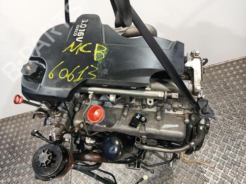 Engine IVECO DAILY III Van 35 C 14 | BP35951632M1 - Image 5