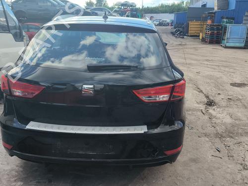 tailgate-lock-seat-leon-5f1-2012-2013-2014-2015-2016-2017-2018-2019-2020-2021-40220278 main image