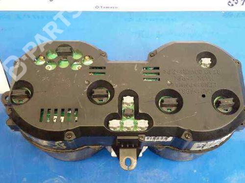 Instrument cluster DAEWOO KALOS (KLAS) 1.2 | BP2966177C47 