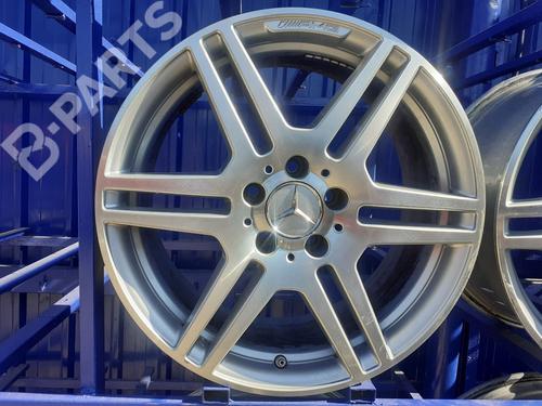 Rim MERCEDES-BENZ E-CLASS (W212) E 500 4-matic (212.091) | BP9820586C45 