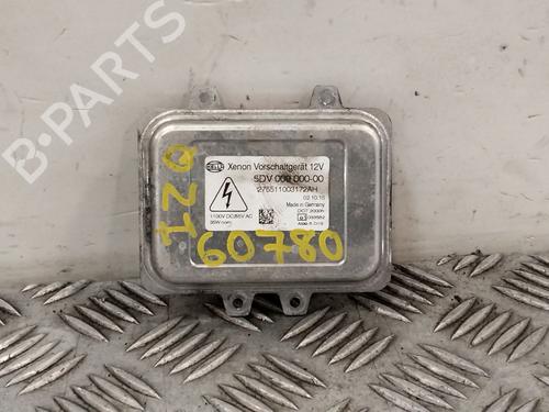 Used Xenon ballast Xenon ballast 37266321 37266321