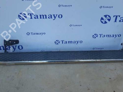 Used Step HYUNDAI TUCSON (JM) [2004-2019]  14359976