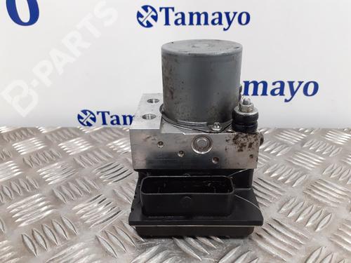 Used ABS pump CITROËN C4 I (LC_) 1.6 HDi (90 hp) 9136007