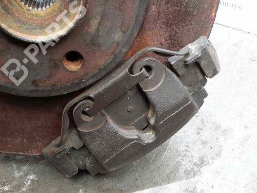 Right rear steering knuckle BMW X5 (E53) 3.0 d | BP5258998M28 