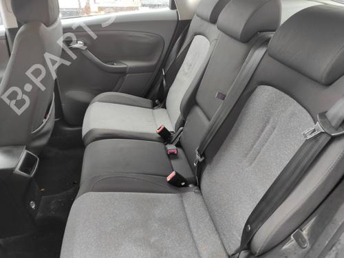 Starter SEAT ALTEA (5P1) 1.6 | BP13746578M8 