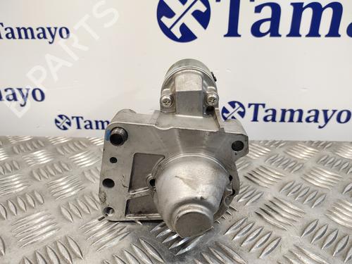 Startmotor CITROËN C4 II (NC_) [2009-2025]  15823440