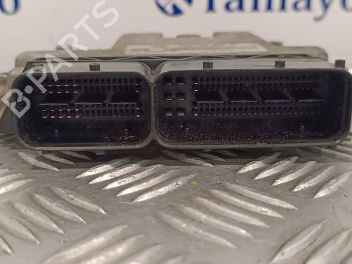 Engine control unit (ECU) SEAT TOLEDO III (5P2)  | BP16119307M57 