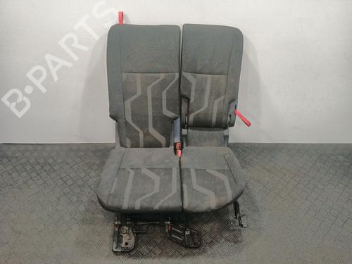 Siège arrière Siège arrière FORD TRANSIT CONNECT V408 Box Body/MPV 1.5 TDCi (120 hp) 36033039 36033039